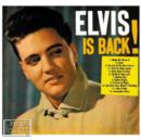 Elvis Is Back! - CD