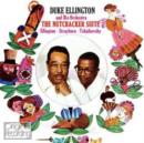 The Nutcracker Suite - CD