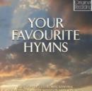 Your Favourite Hymns - CD