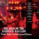 The Best of the Barrack Ballads - CD