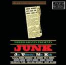 Morris Grants Presents JUNK - CD