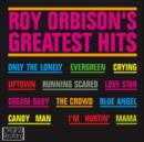 Roy Orbison's Greatest Hits - CD