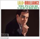 Lalo=Brilliance: The Piano of Lalo Schifrin - CD