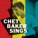 Chet Baker Sings - CD