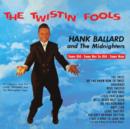 The Twistin' Fools - CD