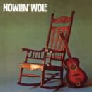 Howlin' Wolf - CD
