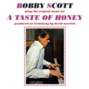 A Taste of Honey - CD