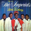 We Are the Imperials Featuring Little Anthony - CD