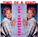 Two of a Kind - CD