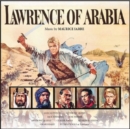 Lawrence of Arabia - CD