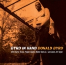 Byrd in Hand - CD