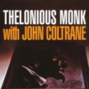 Thelonious Monk With John Coltrane - CD