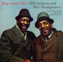Bags Meets Wes - CD