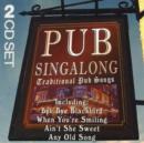 Pub Singalong - CD