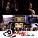 Everyday Life - CD