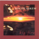 Big Fire - CD