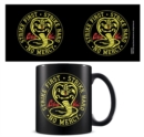 Cobra Kai (Emblem) 11oz/315ml Black Mug - Book