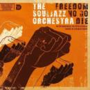 Freedom No Go Die - CD