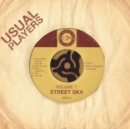 Street Ska - CD