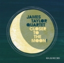 Closer to the Moon! - CD
