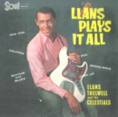 Llans Plays It All - Vinyl