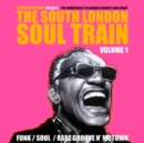 The South London Soul Train - CD