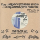 Jammys Better/Caan Make We Run Away - Vinyl