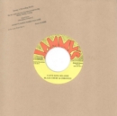 I Love King Selassie/I Love King Selassie Dub - Vinyl