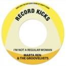 I'm Not a Regular Woman/Be Ma Fela - Vinyl