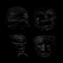Mad Masks - CD