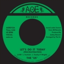 Let's Do It Today (Procrastination) - Vinyl