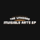 Invisible Arts EP (Limited Edition) - Vinyl
