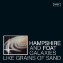 Galaxies Like Grains of Sand - CD