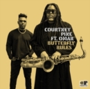Butterfly (Feat. Omar) - Vinyl