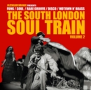 The South London Soul Train - CD