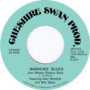 Barrows Blues - Vinyl