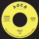 Reality - Vinyl