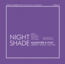 Nightshade - Vinyl