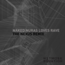 The Nexus (NNLR Remix) - CD