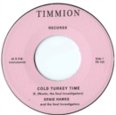 Cold Turkey Time - Vinyl