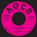 Love Goddess - Vinyl