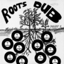 Roots Dub, Part 1 - Vinyl