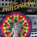 Bitteschön, Philophon! - CD