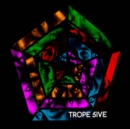 Trope's 5ive - CD