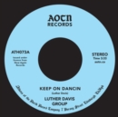 Keep On Dancin - Vinyl