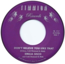 Don't Believe You Like That - Vinyl