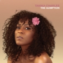 The Gumption - CD