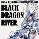 Black Dragon River - Vinyl