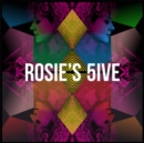 Rosie's 5ive - CD