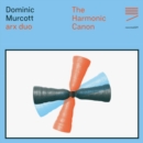 The Harmonic Canon - CD